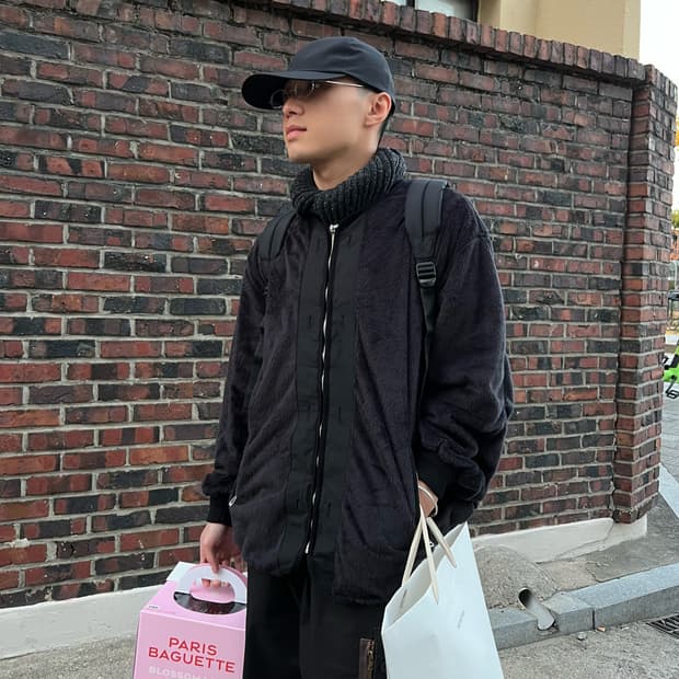 8디비전 RTW 라이너자켓 M