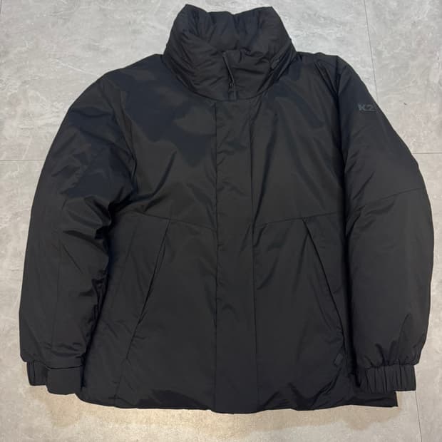 K2 케이투 씬에어 구스다운