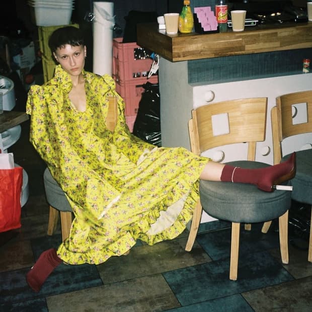 베트멍 16ss 원피스