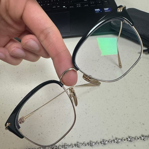 크롬하츠 슬런트레딕션 54