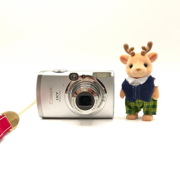 토모토모 유인 픽⭐️캐논 익시810   (ixy810is ixus950)