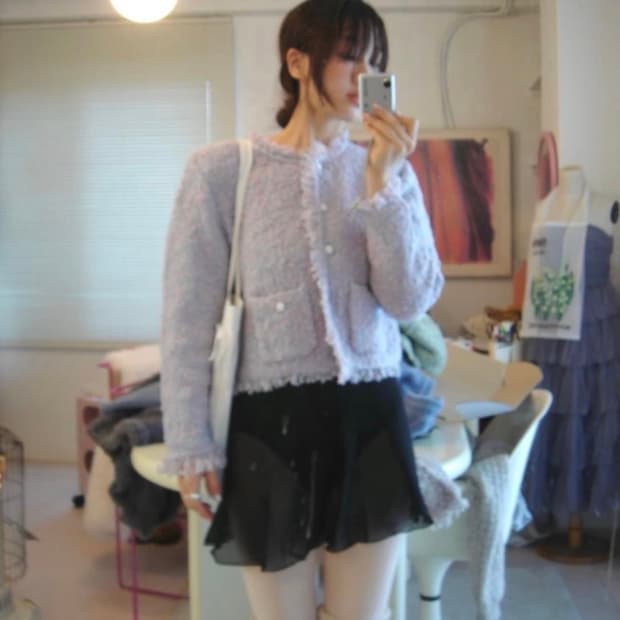 Fletta 자켓 팔아요 급처