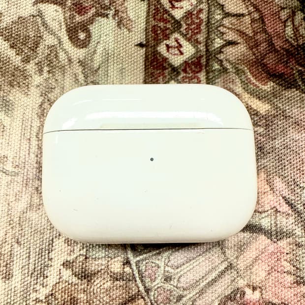 에어팟프로 1세대 (라이트닝8핀)