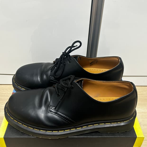 닥터마틴 1461 (uk9)