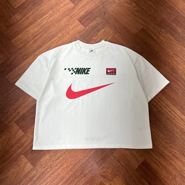 2XL 나이키 NSW 트랜드 티셔츠 