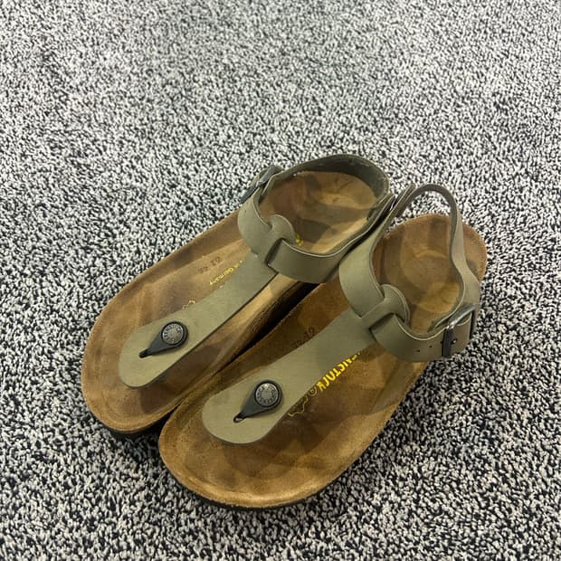 버켄스탁 카이로 230