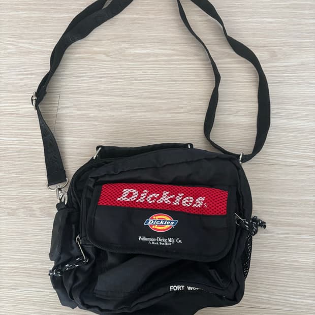 Williamson-Dickies