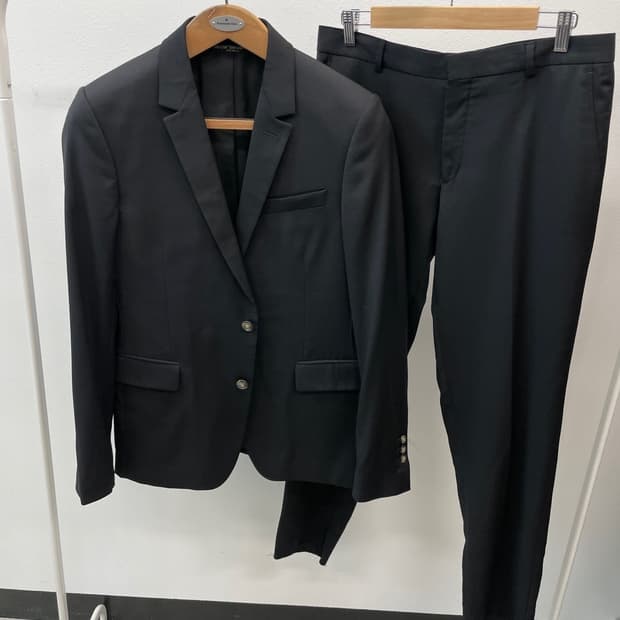 슬100,32) 아미 셋업수트