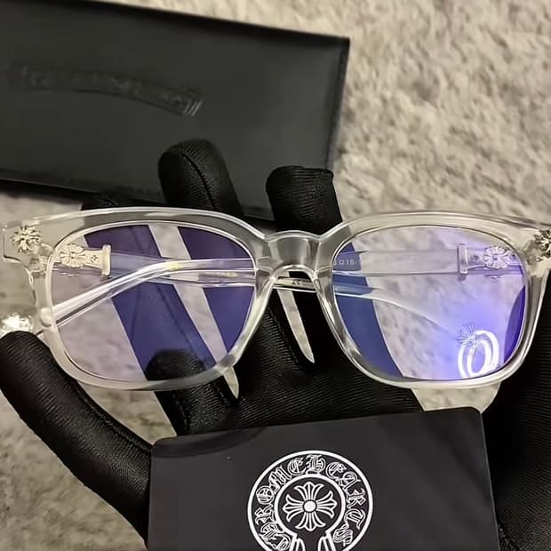 크롬하츠 콕스어커 (사진이 실물)