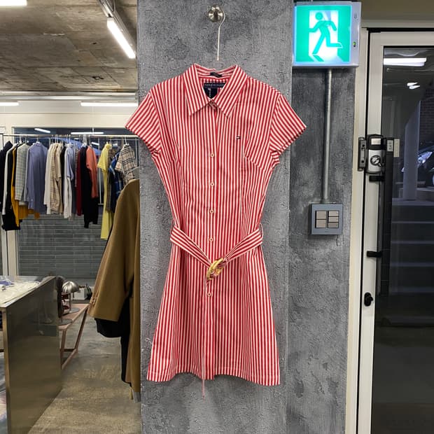 Tommy Hilfiger