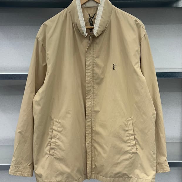 (110)90'S YSL 사파리 바막-M1981