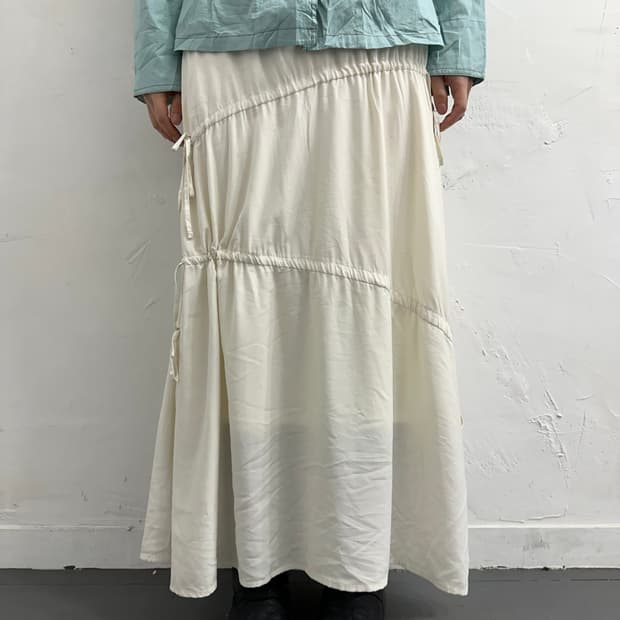 design long skirt