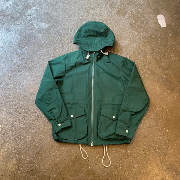 ends and means 마운틴 자켓