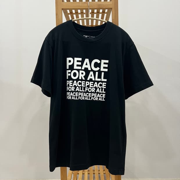 uniqlo x kashiwa sato 그래픽 티셔츠