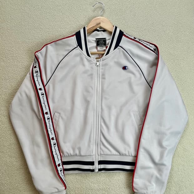 챔피온 트랙탑 져지