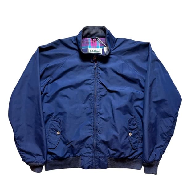 90s 엘엘빈 자켓