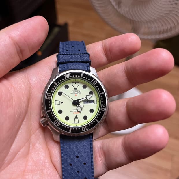 시티즌 플루메 판매합니다