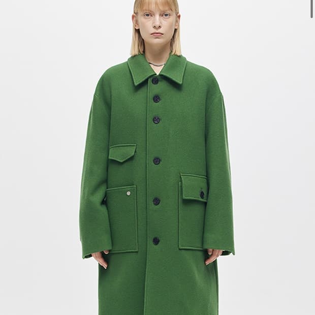 애드오프 발마칸 코트 처분 