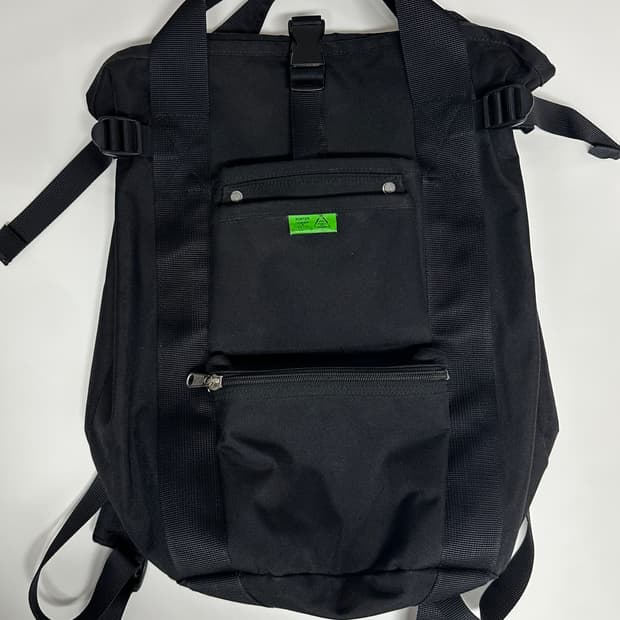 포터 유니언 데이팩 럭섹 백팩