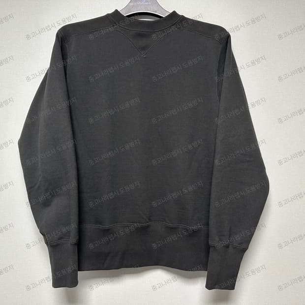 프리휠러스 스웻셔츠 맨투맨