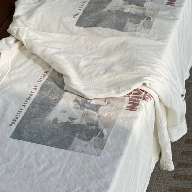 [2] 폴리테루 프렌즈 롱슬리브