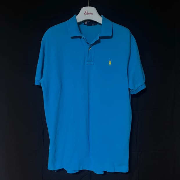 polo 카라티