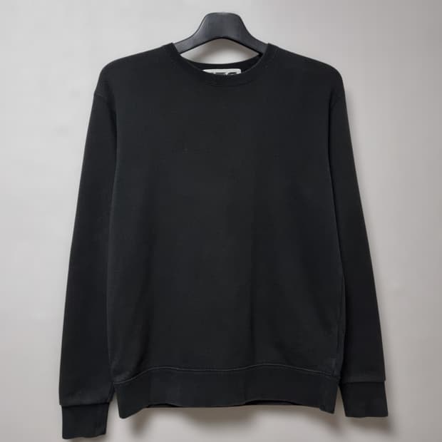 꼼데가르송 CDG 스웻 맨투맨 95