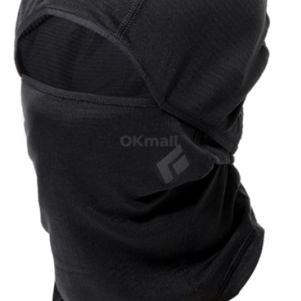 블랙다이아몬드 코이피션트 LT 바라클라바