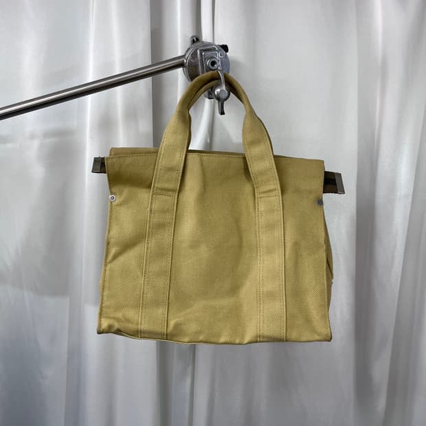 An American in Paris bag