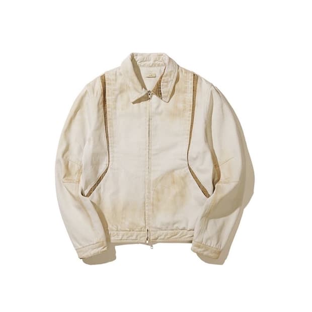 Xlim ep3 데님자켓 3사이즈