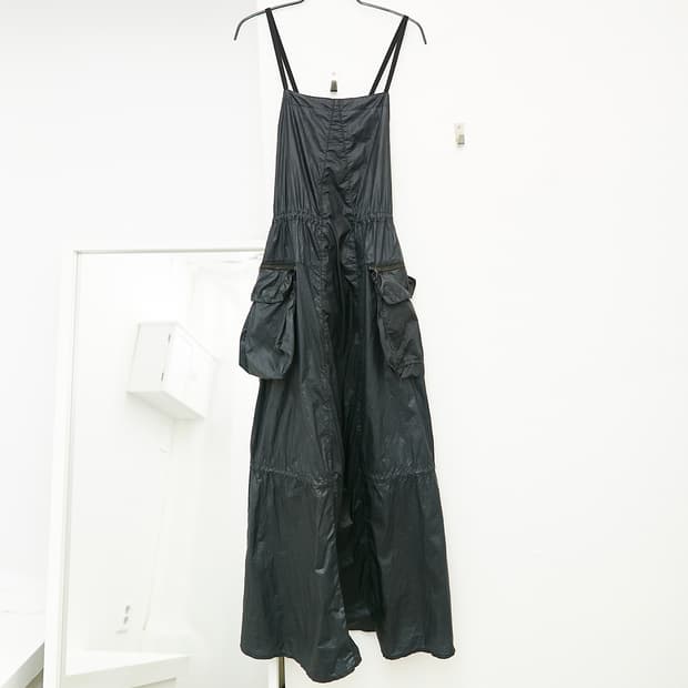 Polyamide One-Piece