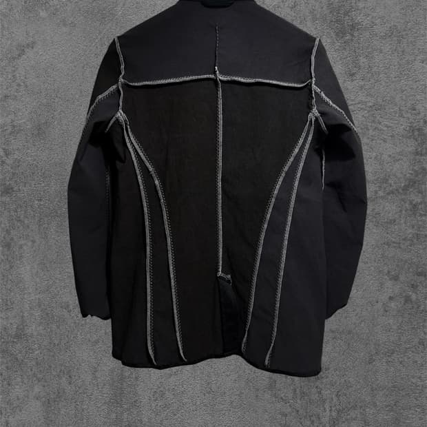 Incarnation Poliammide Jacket