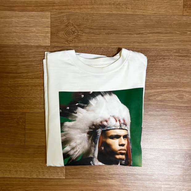 JOHN MASON SMITH  - JAMIE MORGAN BUFFALO