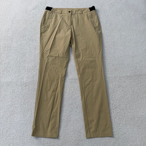 28 디스커버리 기능성 스판 팬츠0120T