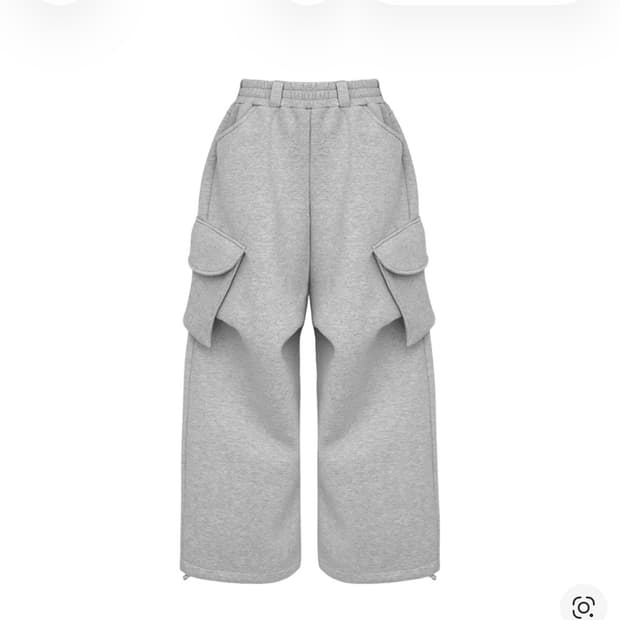 mjd 스웨트 팬츠