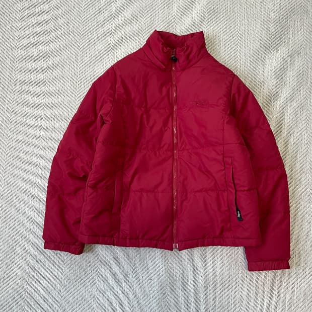 Gerry cosby 제리코스비 클래식 숏 패딩