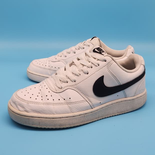 나이키 코트비젼 로우 250