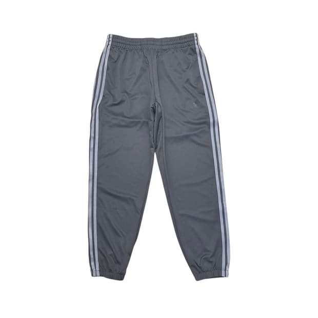 Adidas 아디다스 그레이 트레이닝 조거 팬츠