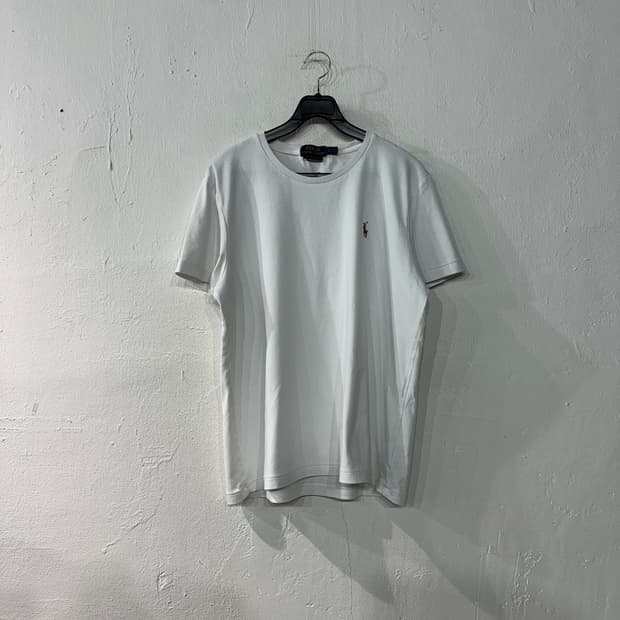 폴로랄프로렌 반팔티 L