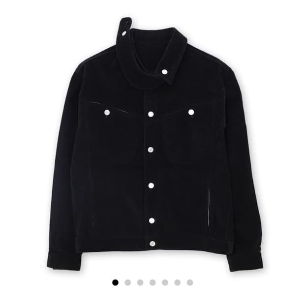 사일육공 패널 자켓 1사이즈 급처