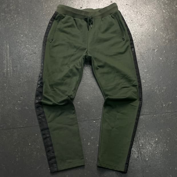 100 엄브로 사이드라인 팬츠 