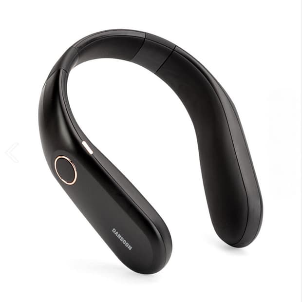 단순생활 넥워머 새상품 (커버 포함)