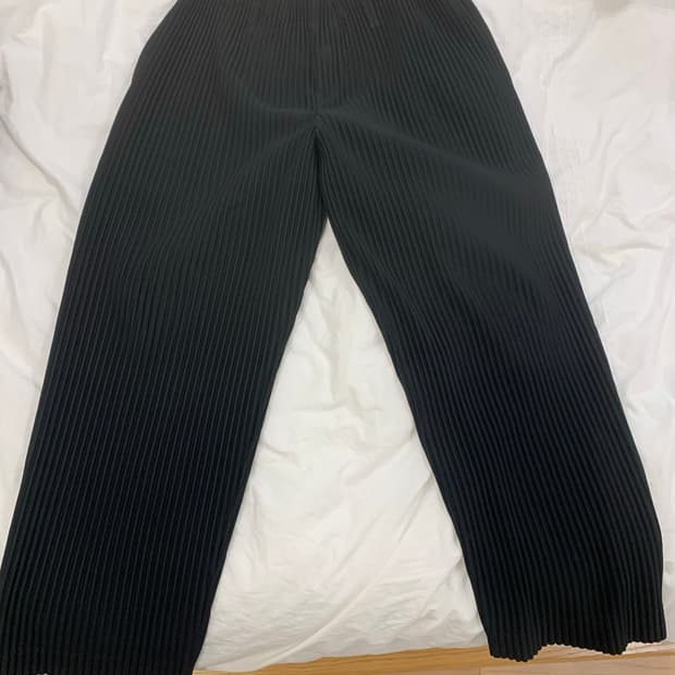 옴므플리세 블랙 jf150 1 매장판