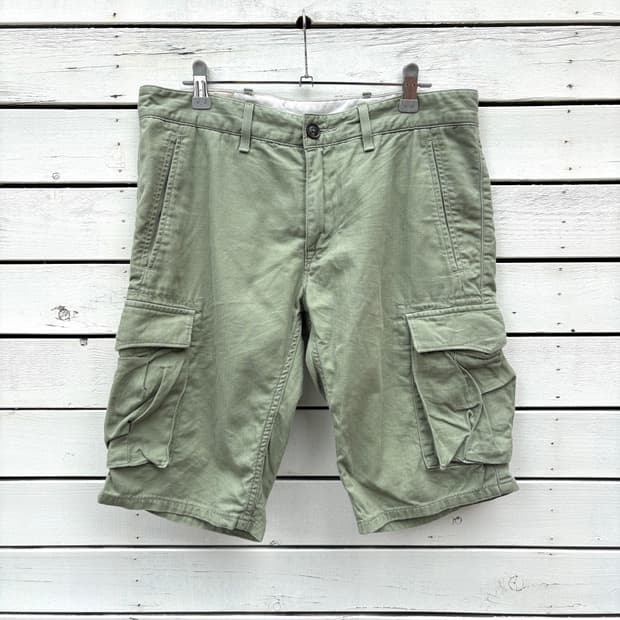 Levis 리바이스 카고 반바지