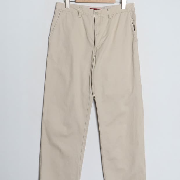 Levi's RED TAB chinos (30)