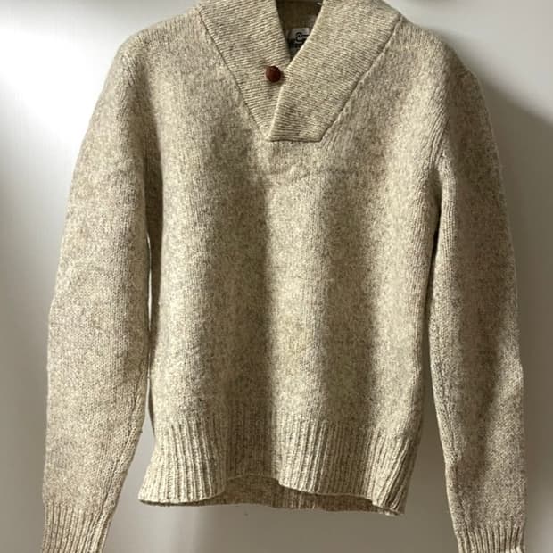 Woolrich 울리치 니트