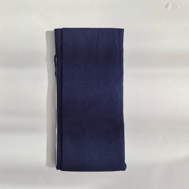 네이비 80데니아 팬티스타킹 