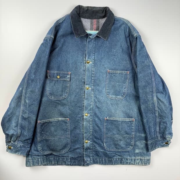 시어스 초어자켓