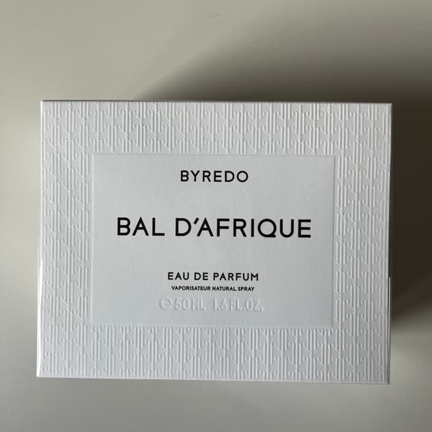 바이레도 발다프리크 50ml