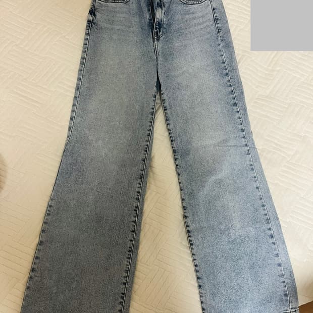 Guess 게스 청바지 